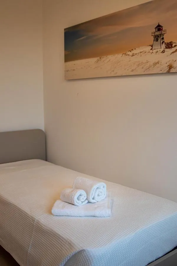 Apartment Appartamento Amoro Galbiate