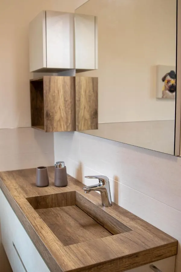 Apartment Appartamento Amoro Galbiate