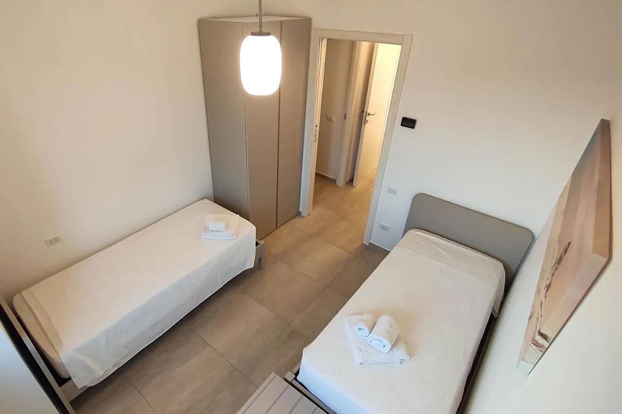 Apartment Appartamento Amoro Galbiate Italy